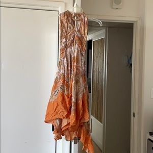 H&M cock tail dress size 10